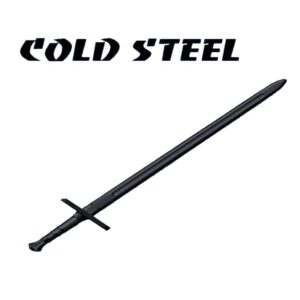 Cold Steel Sword Armored Angel Fund of Illinois